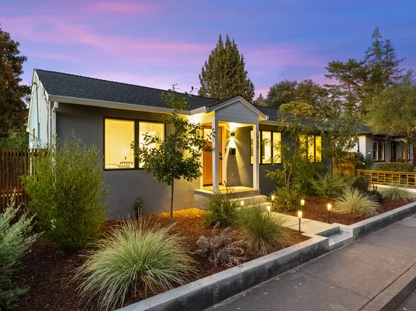 450 E Macarthur St, Sonoma, CA 95476