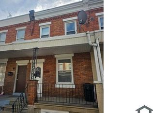 6338 Theodore St, Philadelphia, PA 19142