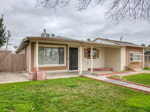 500 Washington St, Coalinga, CA 93210