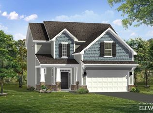 185 Misty Grove Trl, Franklinton, NC 27525