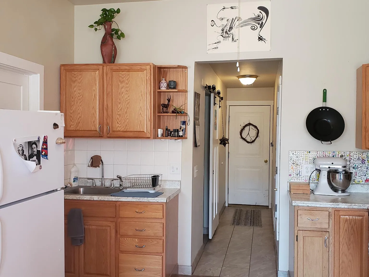 2 bed, $1,150 — Photo 3