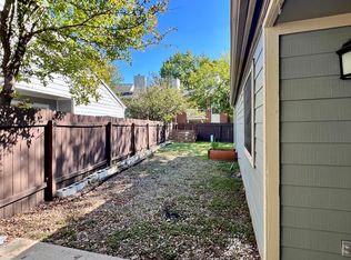 12006 Commonwealth Way #B, Austin, TX 78759