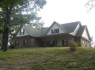 4185 Glynn Valley Cv E, Byhalia, MS 38611