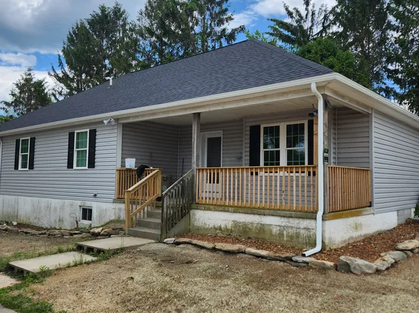762 N Octorara Trl, Parkesburg, PA 19365