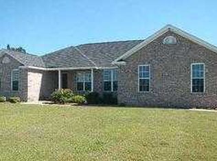 1731 Taylor Rd, Augusta, GA 30906