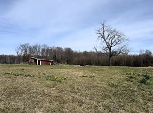 2357 Beacon Light Rd LOT 1, Morrison, TN 37357