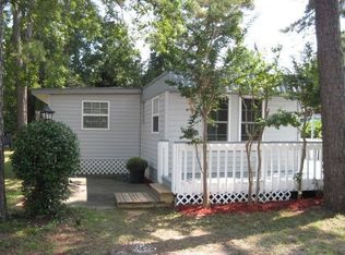 5 Bluewater Ln, Murrells Inlet, SC 29576