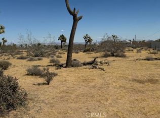1234 Alta Ave, Yucca Valley, CA 92285