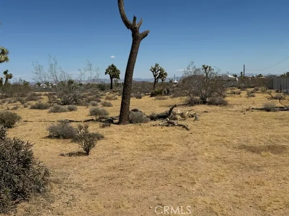 1234 Alta Ave, Yucca Valley, CA 92285