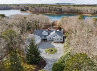 261 Central Ave, East Falmouth, MA 02536