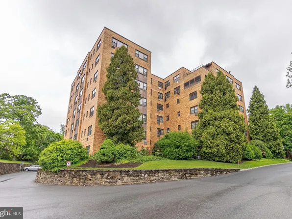 40 Old Lancaster Rd APT 512, Merion Station, PA 19066