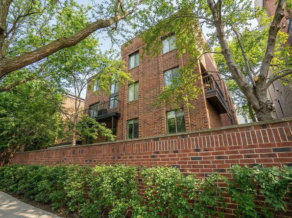 1651 N Dayton St APT 203, Chicago, IL 60614