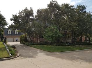 13 Fair Green Dr, Trophy Club, TX 76262
