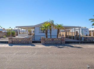 13161 E 49th Ln, Yuma, AZ 85367