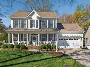 517 Lemon Pepper Pl, Wendell, NC 27591