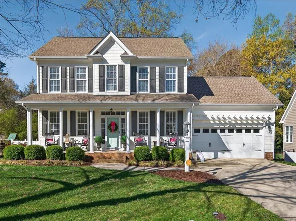 517 Lemon Pepper Pl, Wendell, NC 27591