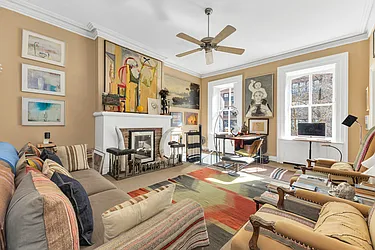 115 East 36th Street, #2/3F
