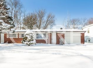 3614 N Lori Ln, Indianapolis, IN