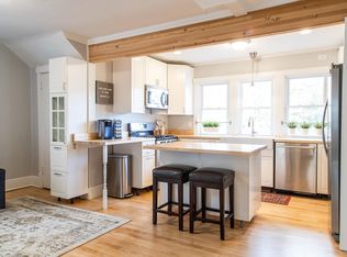 2208 Regent St, Madison, WI 53726