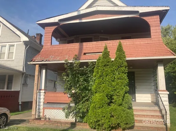 3392 E 110th St, Cleveland, OH 44104