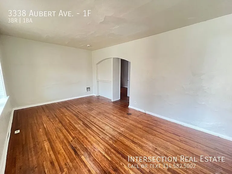 3338 Aubert Ave #1F — Photo 5