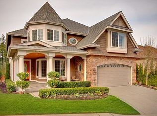 5370 NE 17th St, Renton, WA 98059