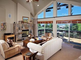 4491 W Wildridge Rd #A, Avon, CO 81620