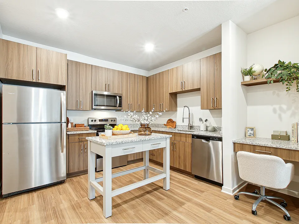 Sundance Trails Apartments