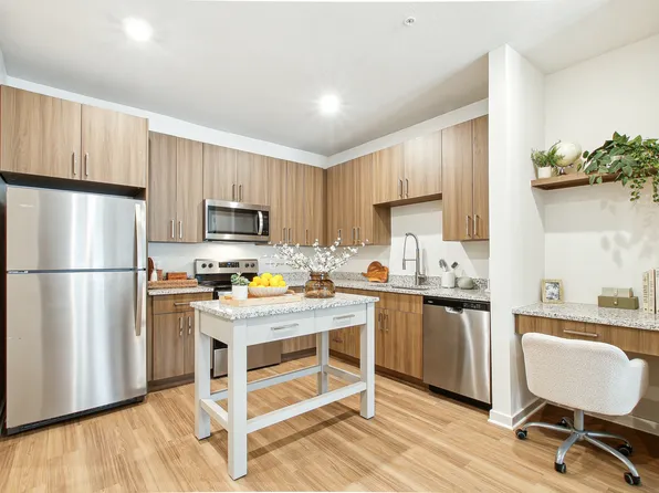 Sundance Trails Apartments