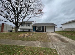 550 Shasta Dr, Lancaster, OH 43130