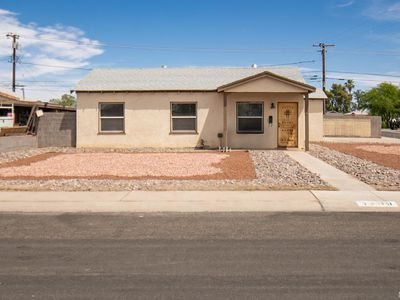 1439 S 10th Ave, Yuma, AZ, 85364