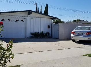 137 S Monument St, Anaheim, CA 92804