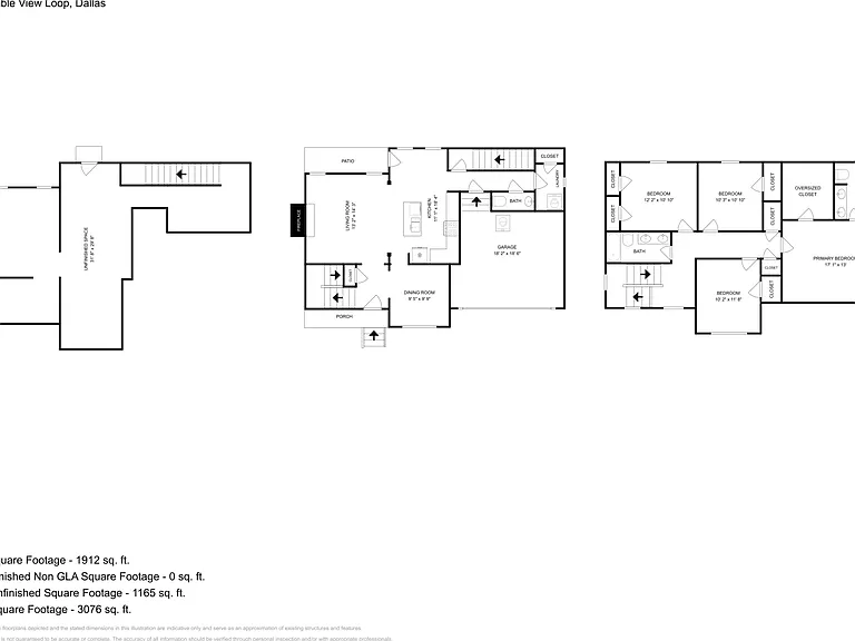 620 Stable View Loop — Photo 20