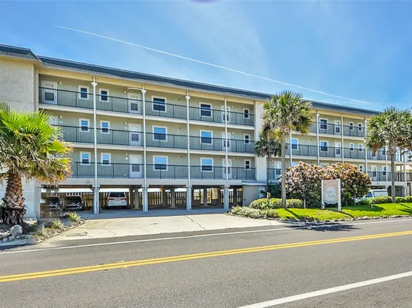 426 S Fletcher Ave APT 104, Fernandina Beach, FL 32034