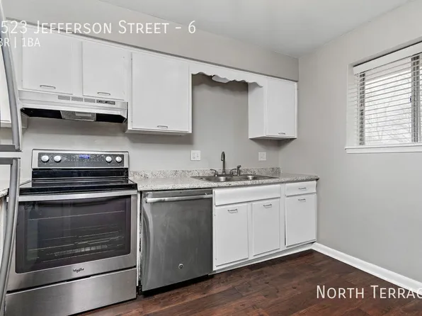 4523 Jefferson St, Kansas City, MO