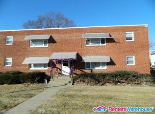 410 SW Cherry St APT 3, Ankeny, IA 50023