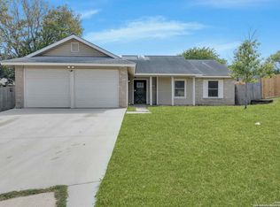 14710 Highland Rdg, San Antonio, TX 78233