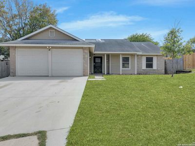 14710 Highland Peak, San Antonio, TX, 78233