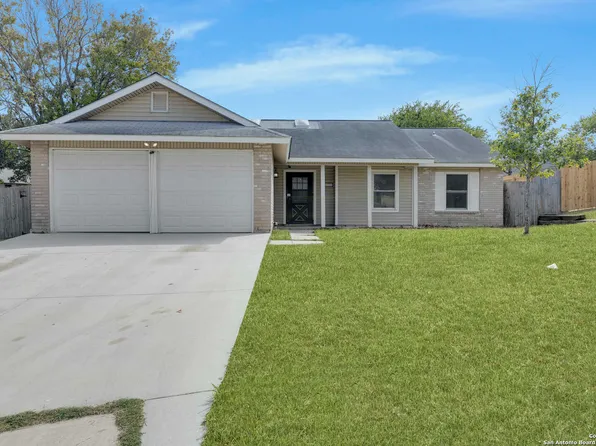 14710 Highland Peak, San Antonio, TX 78233