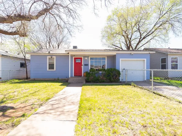 4913 38th St, Lubbock, TX 79414