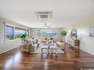1171 Akipola St, Kailua, HI 96734