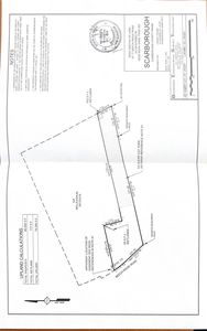 77 Beech Ridge Road, Scarborough, ME, 04074