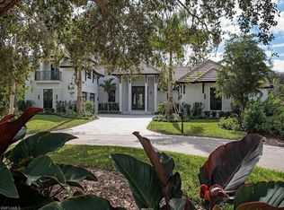 714 Killdeer Pl, Naples, FL 34108