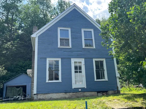 381 Glen Road, Newport City, VT 05855