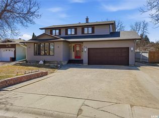 54 Schwann Pl, Regina, SK S4V0C3