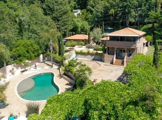 2824 Glen Canyon Rd, Santa Cruz, CA 95060