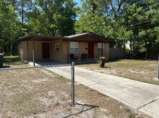 3956 Packard Dr, Jacksonville, FL 32246