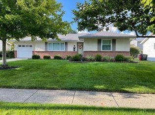 3174 Kingswood Dr, Grove City, OH