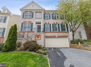 13206 Catawba Manor Way, Clarksburg, MD 20871