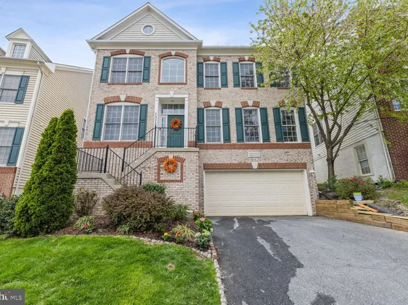 13206 Catawba Manor Way, Clarksburg, MD 20871